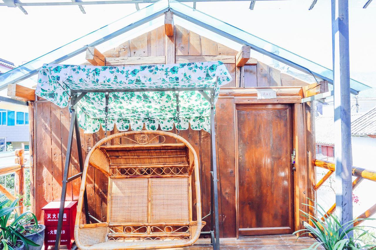 小屋见大屋 大荔 外观 照片