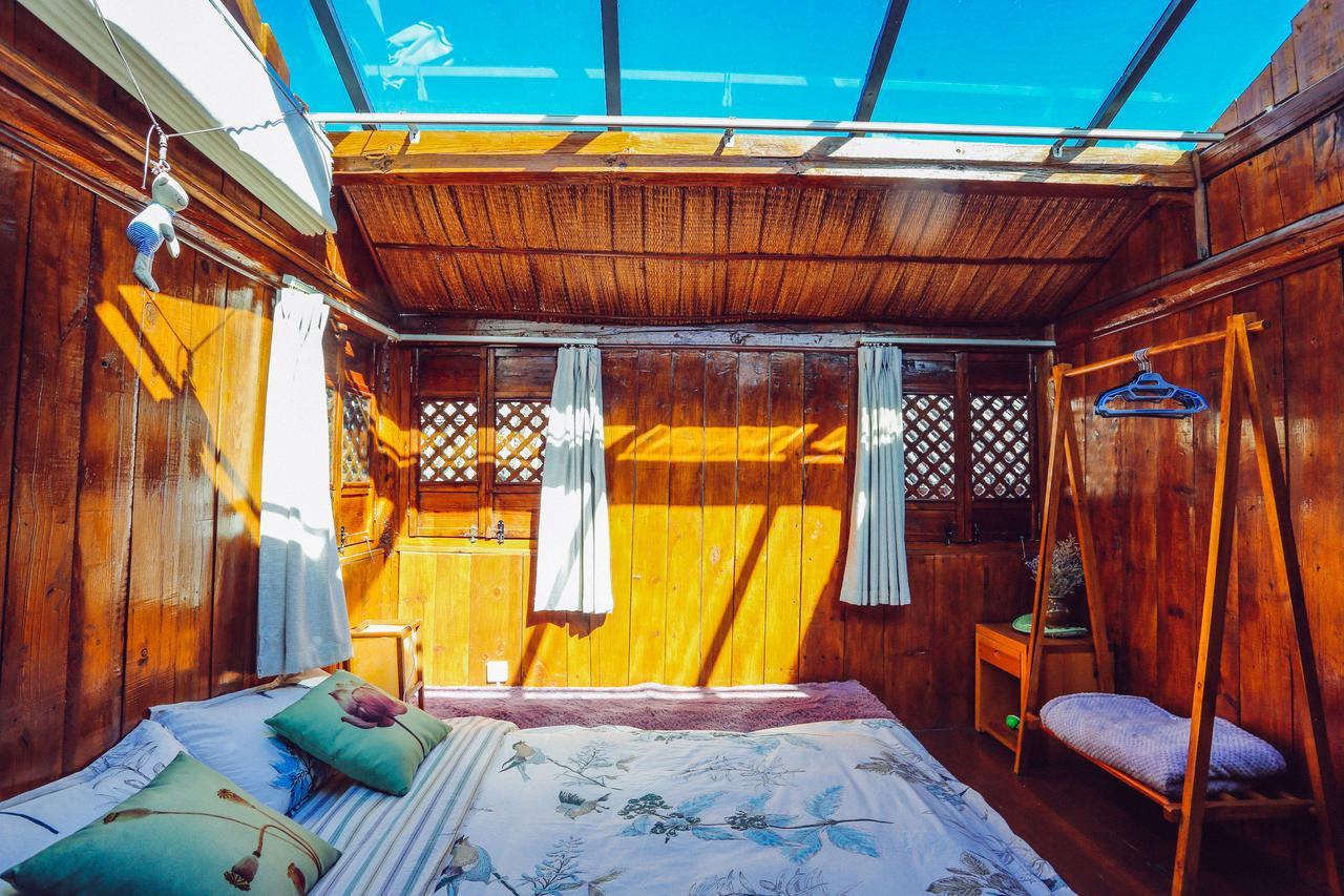 小屋见大屋 大荔 外观 照片