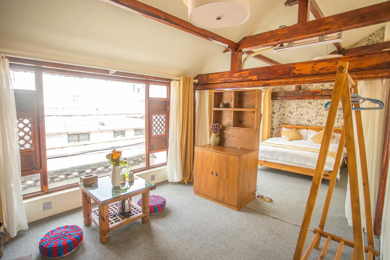 小屋见大屋 大荔 外观 照片