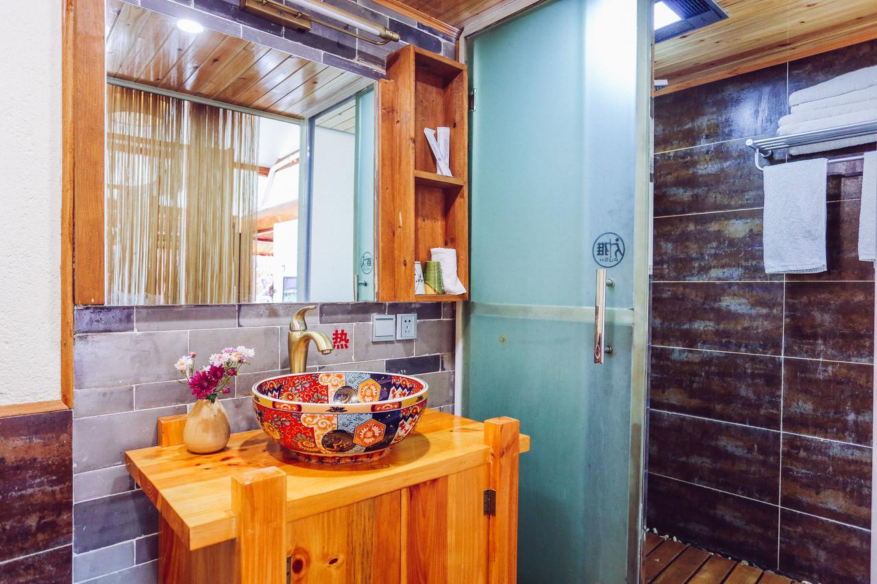 小屋见大屋 大荔 外观 照片
