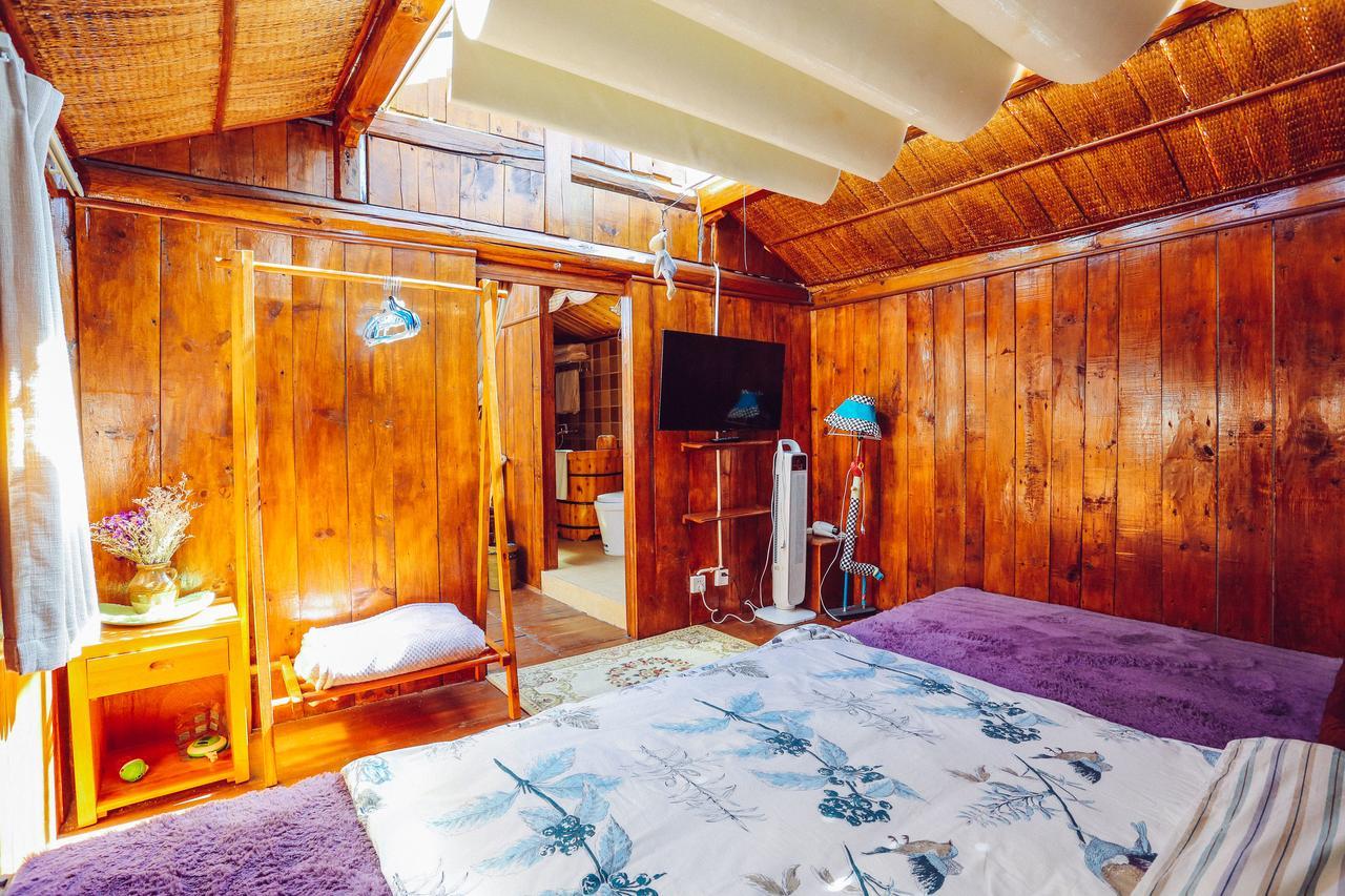 小屋见大屋 大荔 外观 照片