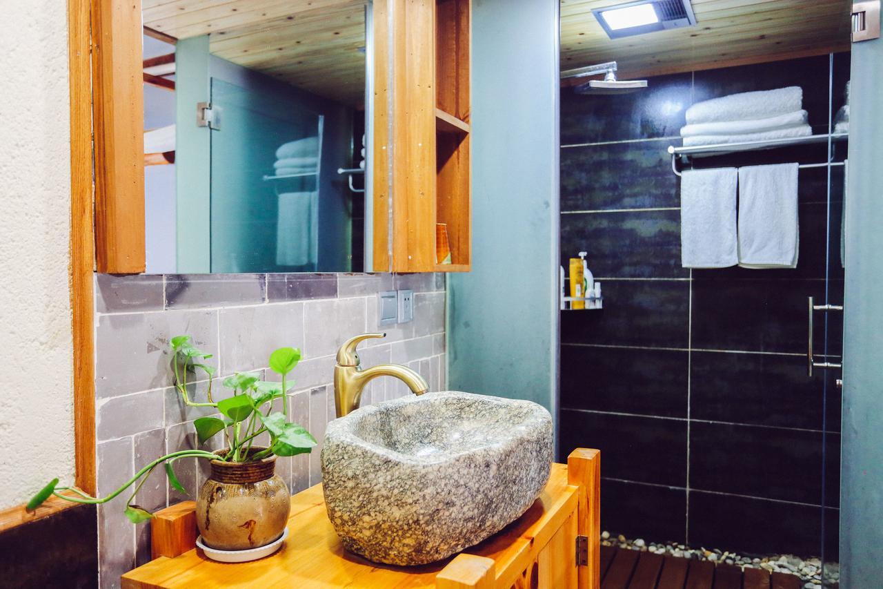 小屋见大屋 大荔 外观 照片
