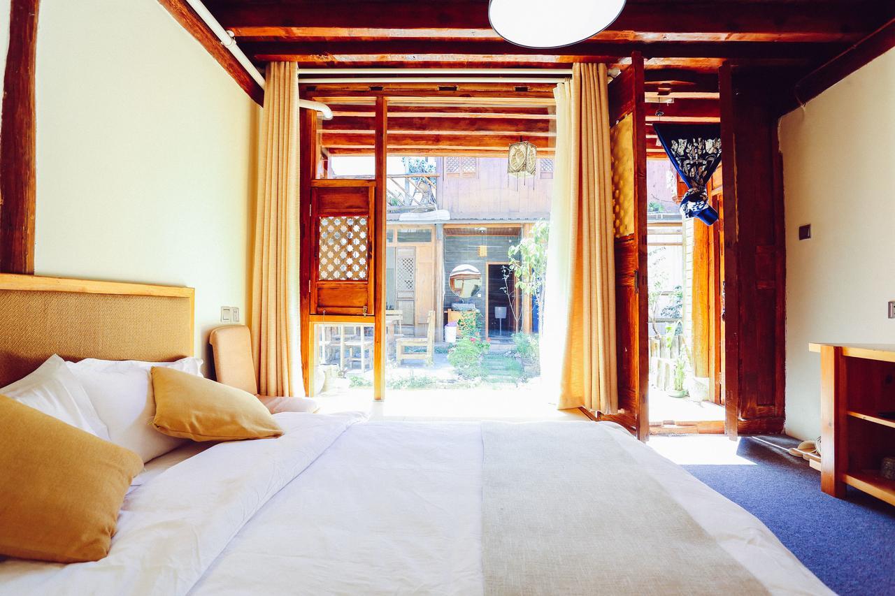 小屋见大屋 大荔 外观 照片