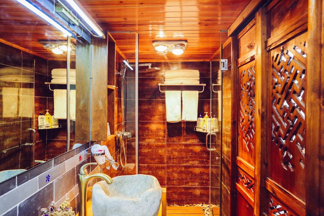 小屋见大屋 大荔 外观 照片