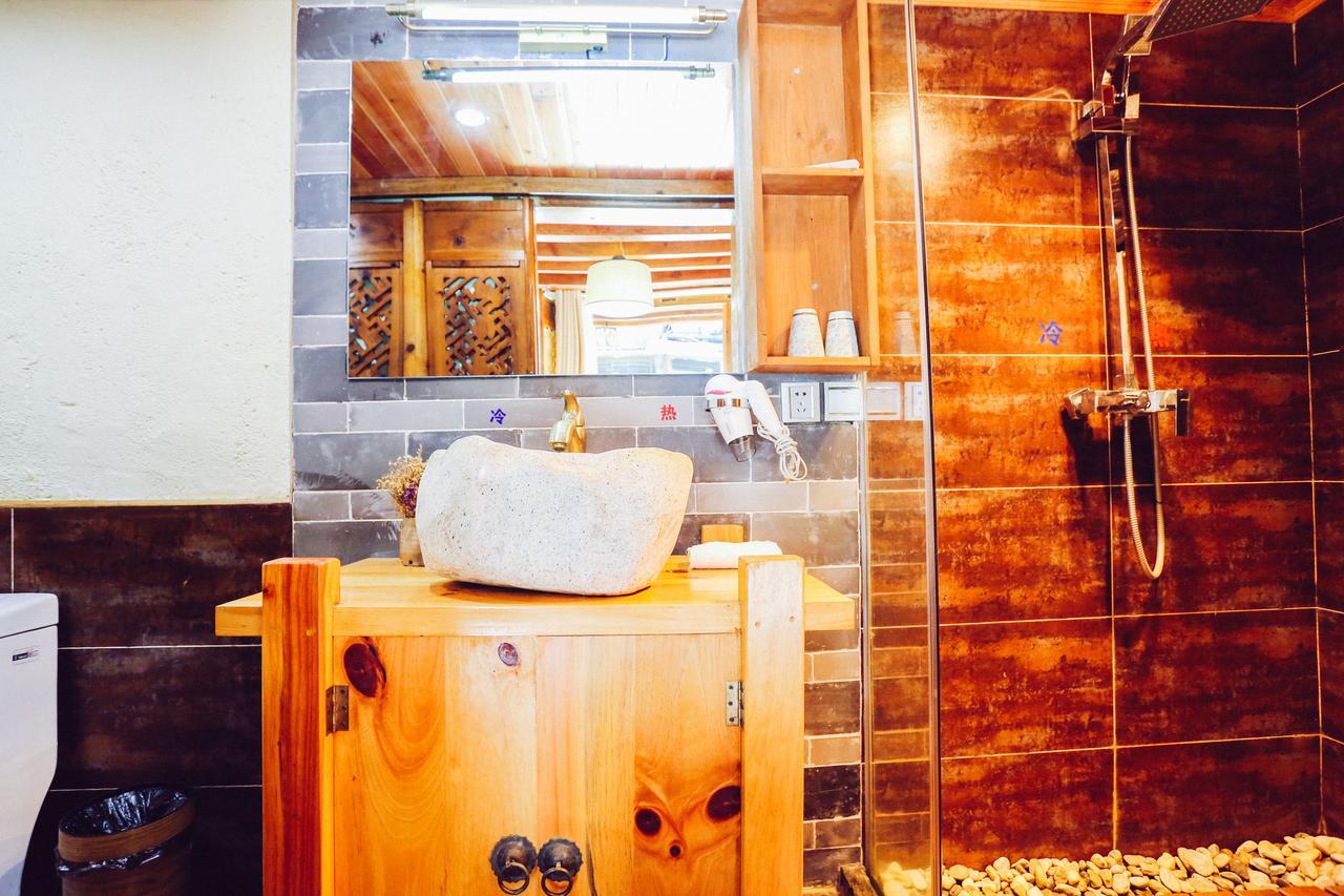 小屋见大屋 大荔 外观 照片