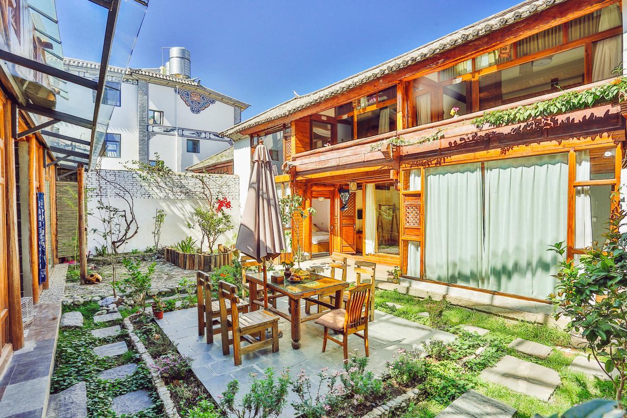 小屋见大屋 大荔 外观 照片