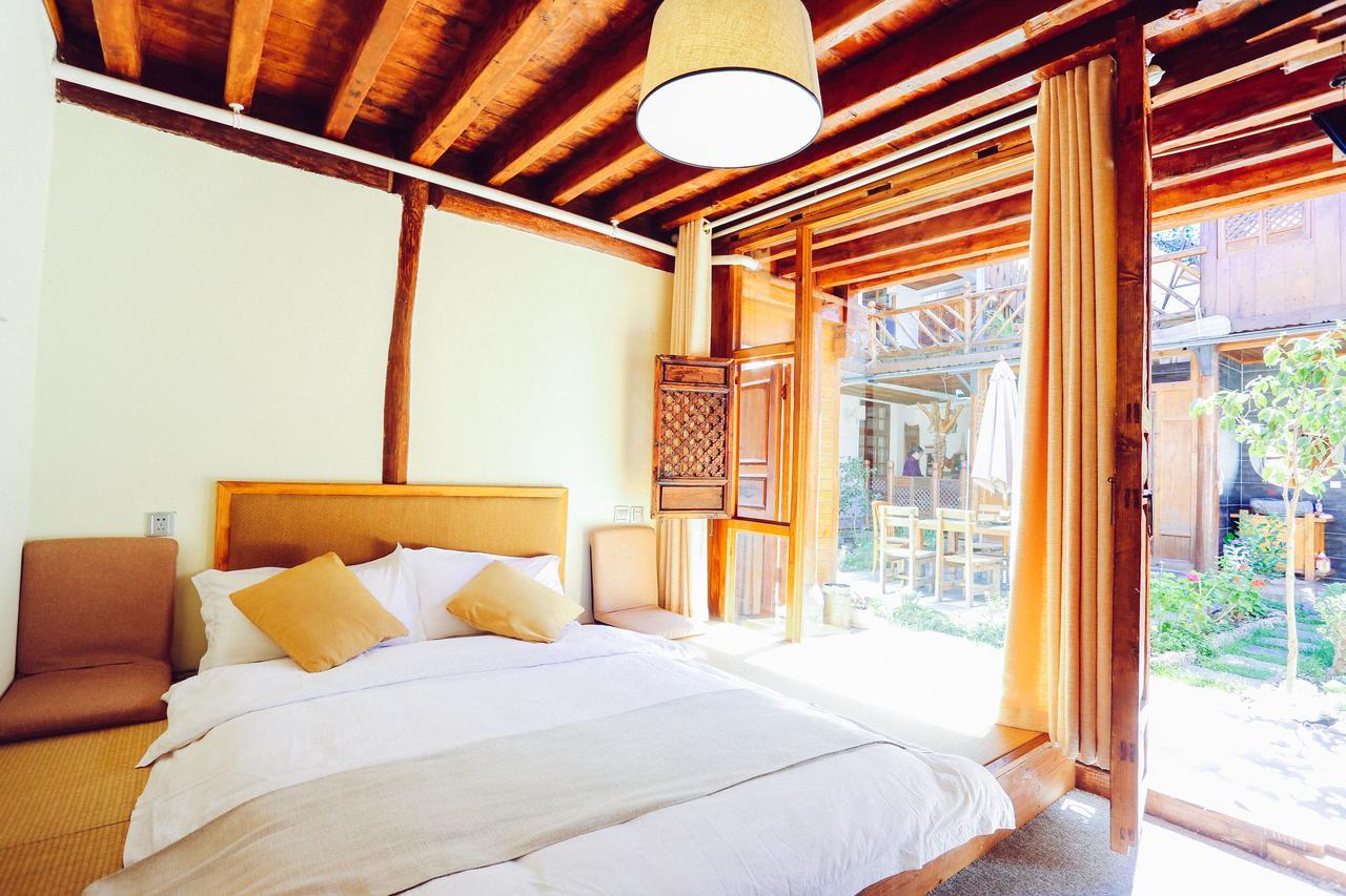 小屋见大屋 大荔 外观 照片