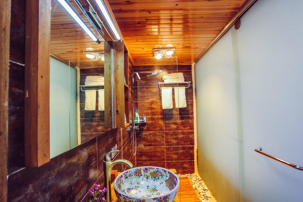 小屋见大屋 大荔 外观 照片