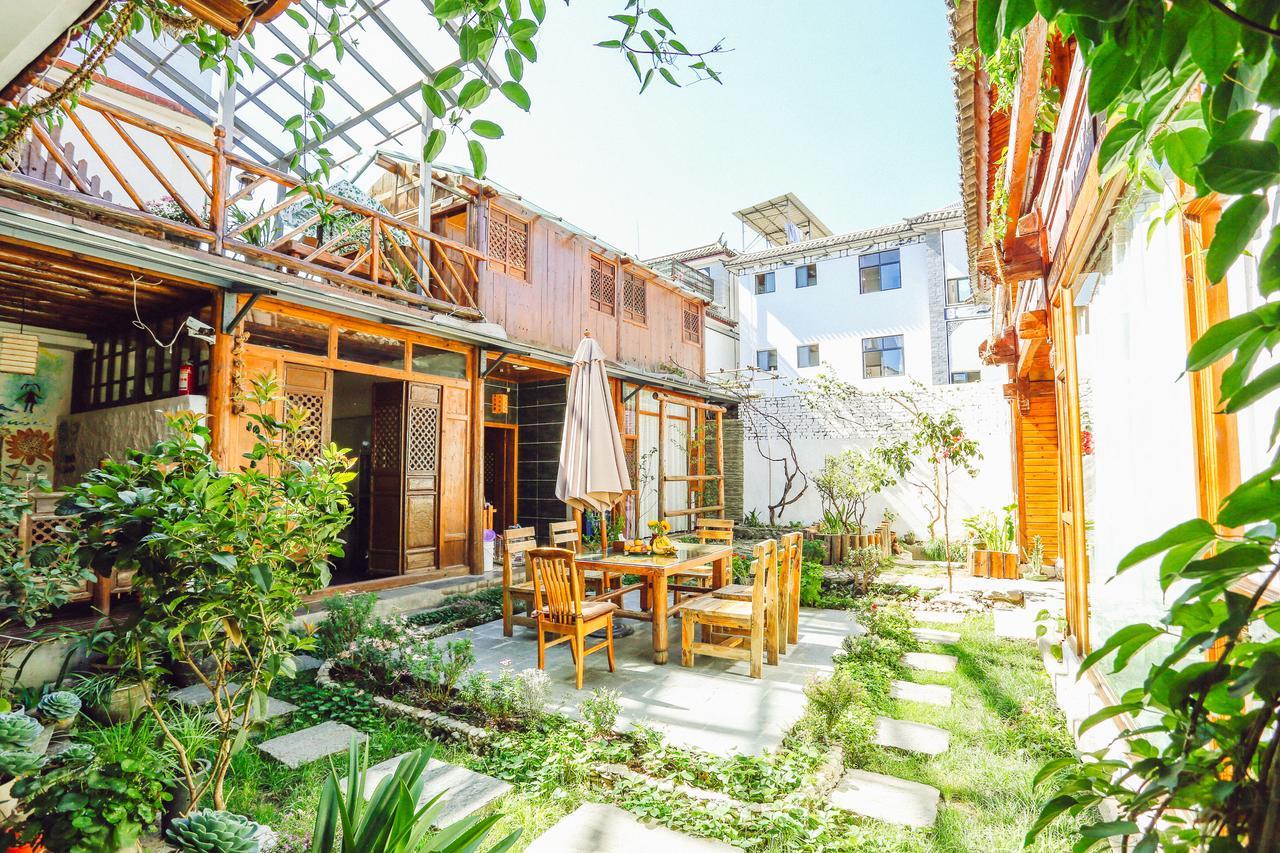 小屋见大屋 大荔 外观 照片