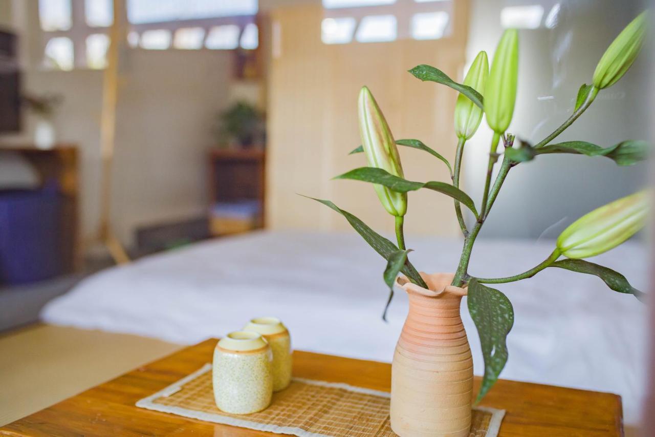 小屋见大屋 大荔 外观 照片