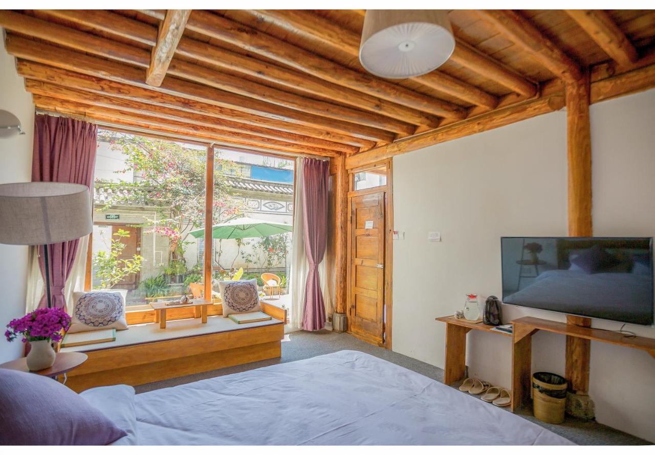 小屋见大屋 大荔 外观 照片