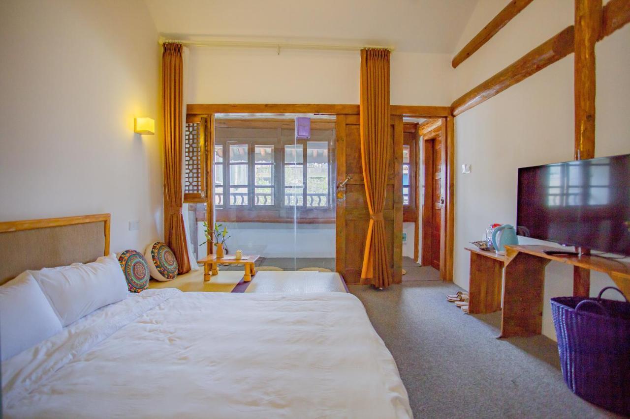 小屋见大屋 大荔 外观 照片