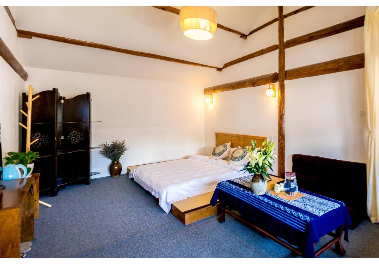 小屋见大屋 大荔 外观 照片