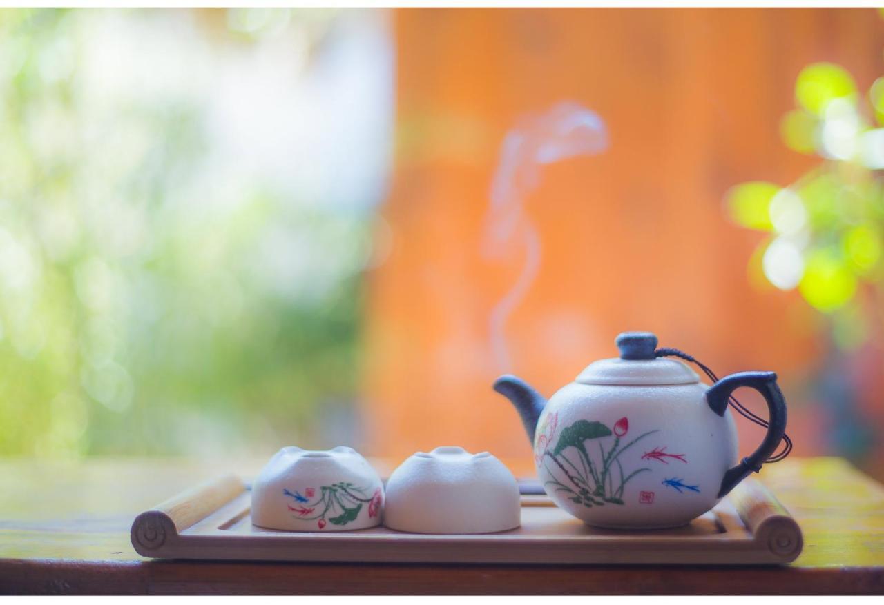 小屋见大屋 大荔 外观 照片