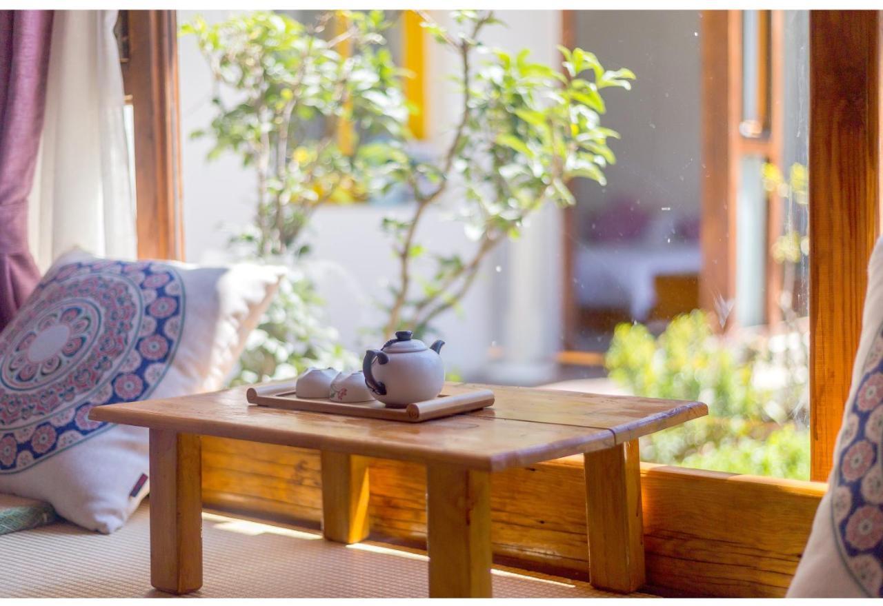 小屋见大屋 大荔 外观 照片